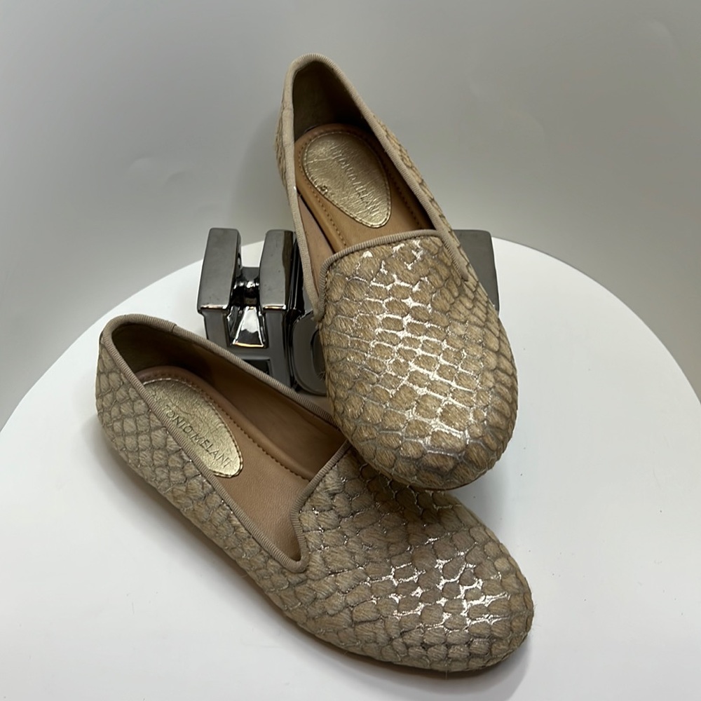 Antonio Melani loafers